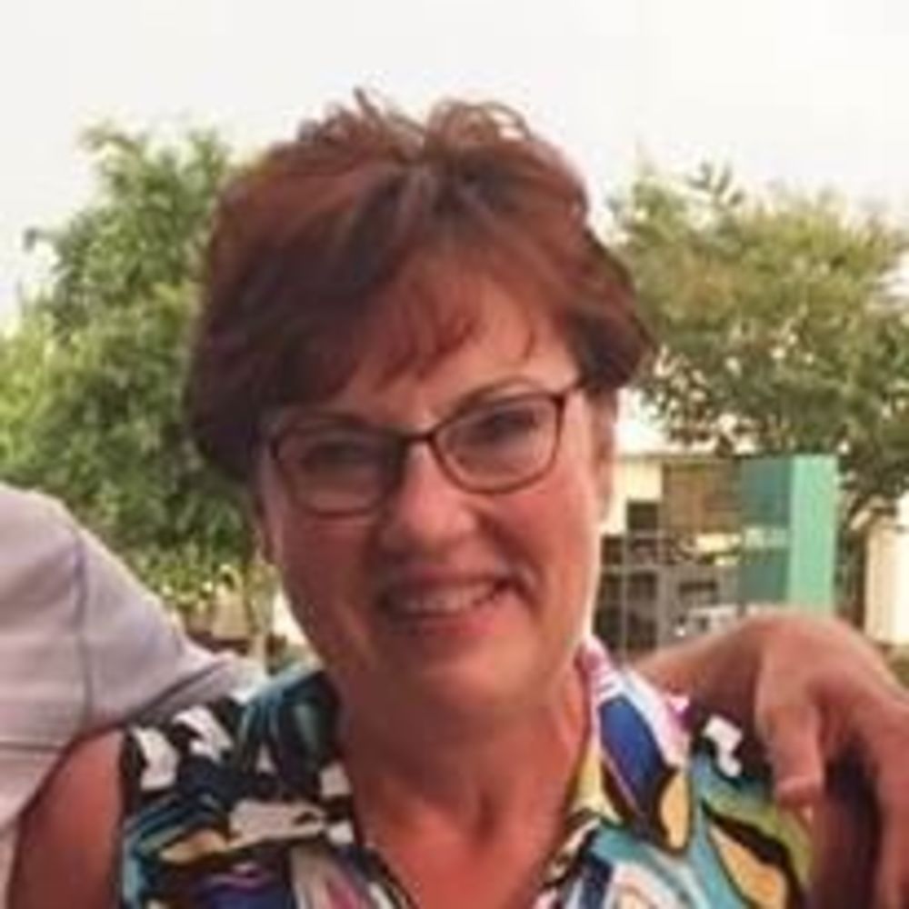 Meet your Posher, Jackie